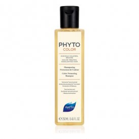 Shampoo Kleurversterking Color Phyto Botanical Power (250 ml)