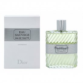 Dior Sauvage Eau de Toilette 200 ml