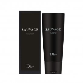 Dior Rakvatten gel Sauvage
