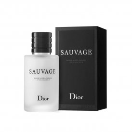 Dior Rakvatten Sauvage balsam 100 ml