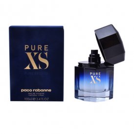 Herre parfyme Pure XS Paco Rabanne EDT