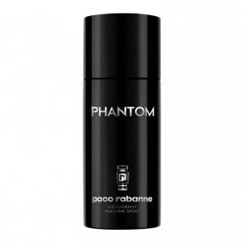 Spray Deodorant Paco Rabanne Phantom 150 ml