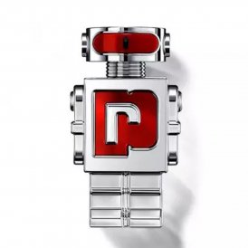 Parfym Herrar Paco Rabanne PHANTOM IN RED PARFUM ELIXIR EDP 50 ml