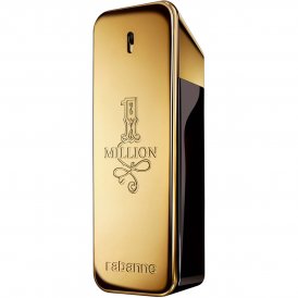 Parfym Herrar Paco Rabanne 1 MILLION EDT 30 ml