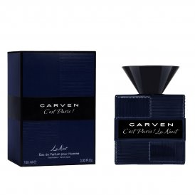 Parfym Herrar Carven C'EST PARIS LA NUIT EDP 100 ml