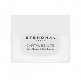 Stendhal Ansiktskräm Capital Beauté 50 ml