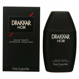 Guy Laroche Drakkar svart Eau de Toilette 200 ml
