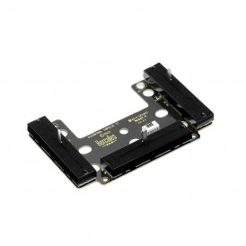 Hercules Fader-modul INPULSE T7 (Renoverade A) Svart
