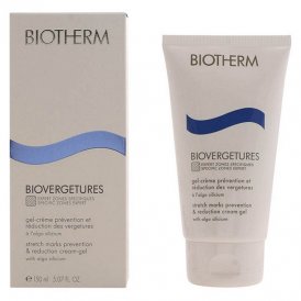 Anti-Strias Körpercreme Biovergetures Biotherm (150 ml)