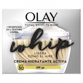Olay Total Effects Schlagcreme Spf30 50ml