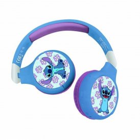 Lexibook Bluetooth Hörlurar plast