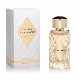 Boucheron Place Vendôme Eau de Parfum 100 ml