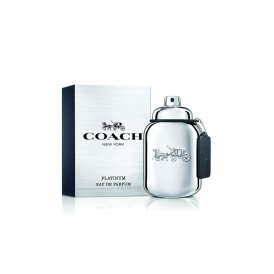 Coach CC007A02 Eau de Parfum 60 ml