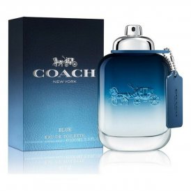 Coach blå Eau de Toilette 100 ml