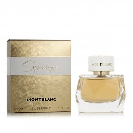 Parfym Damer Montblanc SIGNATURE ABSOLUE 50 ml