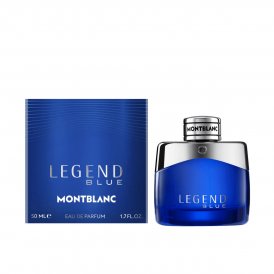 Montblanc Legend blå Eau de Parfum 50 ml