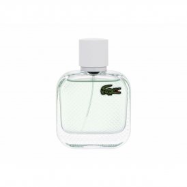Lacoste Men'S L. 12. 12 vit Eau de Toilette 50 ml