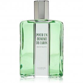 Caron Paris Pour Un Homme De Eau Toilette 75 ml