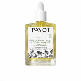 Ansiktsolja Payot Herbier Huile De Beaute Immortelle 30 ml
