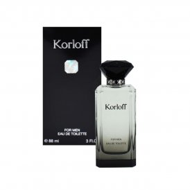Korloff Eau de Toilette 88 ml