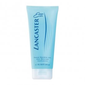 Lancaster Eau De brusecreme 200 ml