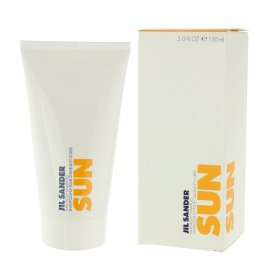 Jil Sander Sun Woman brusecreme 150 ml