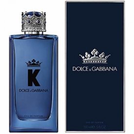 Herre parfyme K By Dolce & Gabbana EDP