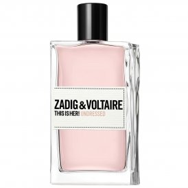 Zadig & Voltaire THIS IS HER! Eau de Parfum 100 ml