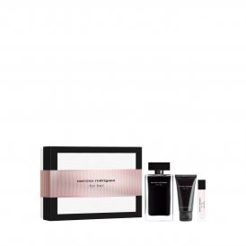 Narciso Rodriguez Parfymset Damer FOR HER 3 Delar