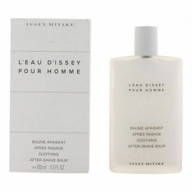 Issey Miyake Rakvatten balsam L' Eau D'Issey 100 ml