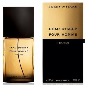 Parfym Herrar Issey Miyake L'EAU D'ISSEY POUR HOMME 100 ml