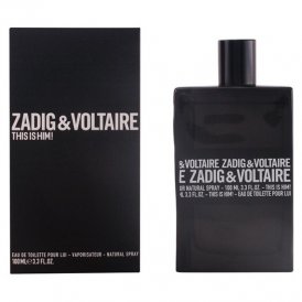 Zadig & Voltaire Eau de Toilette