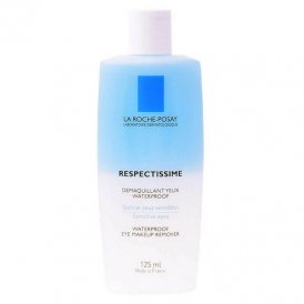 La Roche Posay Ögonsminkremover Respectissime