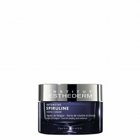 Institut Esthederm Ansiktskräm Intensive Spiruline 50 ml