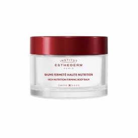 Oppstrammende Kroppskrem Institut Esthederm High Nutrition 200 ml