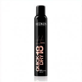 Redken Normal håll hårspray Hairsprays Snabbtorkande 250 ml
