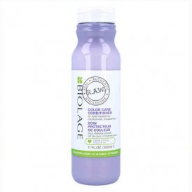 Conditioner für gefärbtes Haar Color Care Matrix Biolage Raw Colorseal (325 ml) (325 ml)