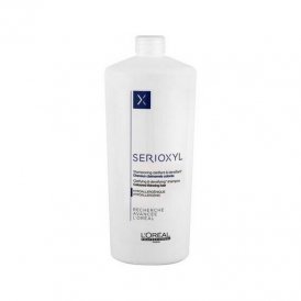 Shampoo Serioxyl Clarifying Step 1 L'Oreal Expert Professionnel (1000 ml)