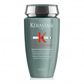 Kerastase Sjampo mot Hårtap Genesis Homme 250 ml Tykk
