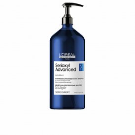 L'Oreal Professionnel Paris Tjocklekschampo Serioxyl Advanced shampoo 1. 5 l
