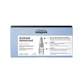 L'Oreal Professionnel Paris Anti-håravfall ampuller AMINEXIL ADVANCED