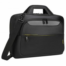 Laptopväska Targus TCG460GL Svart 15,6" 15,6"