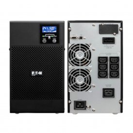 System för Avbrottsfri Strömförsörjning Interaktiv (UPS) Eaton 9E3000I