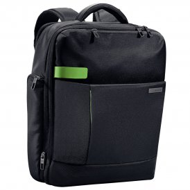 Laptopväska Leitz Svart