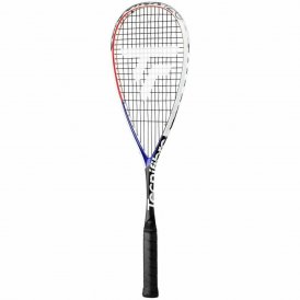 Squash racket Tecnifibre Major Carboflex 125 Airshaft