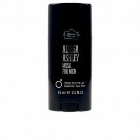 Deodorantstick Alyssa Ashley Musk 75 ml