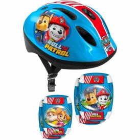 The Paw Patrol Sportskyddsset