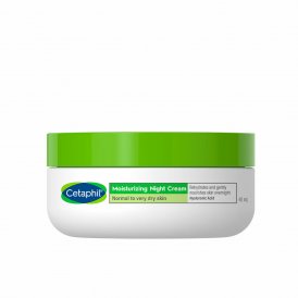 Cetaphil Nattkrem Cetaphil Cetaphil 88 ml 48 ml Fuktighetsgiver