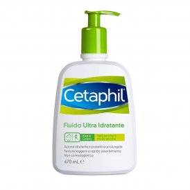 Cetaphil Ultra-fuktighetsgivande kräm Pro Redness Control Spf 30 50 ml Ansiktsvätska