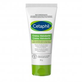 Cetaphil Fuktgivande ansiktskräm HIDRATANTE 85 g